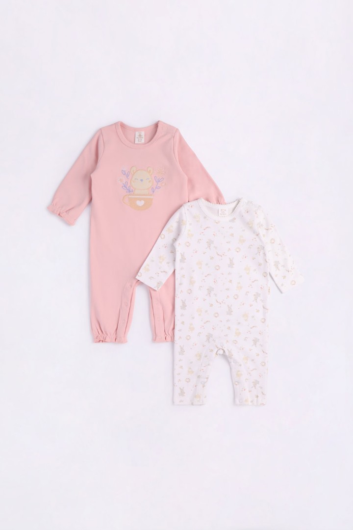 Curated Gift Set for Girls