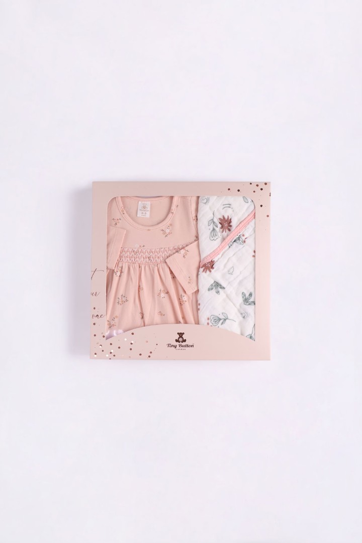 Curated Gift Set for Girl 