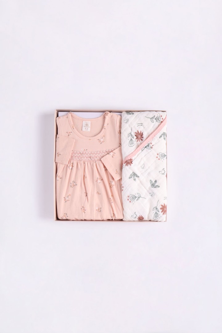 Curated Gift Set for Girl 