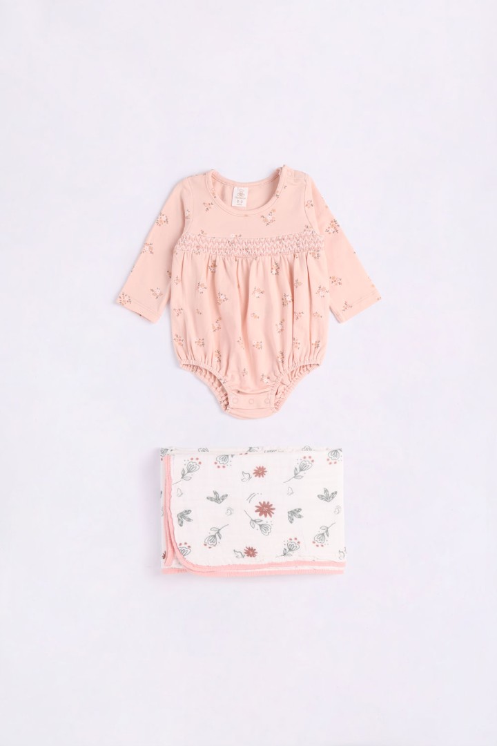 Curated Gift Set for Girl 