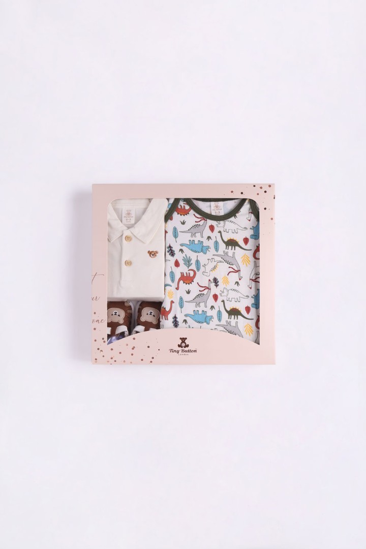 Curated Gift Set for Boys