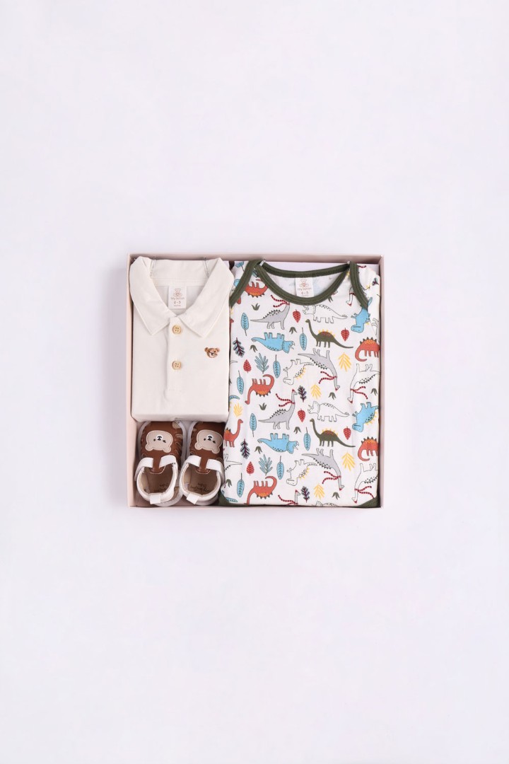 Curated Gift Set for Boys