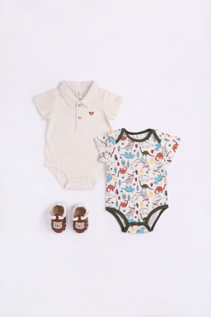 Curated Gift Set for Boys