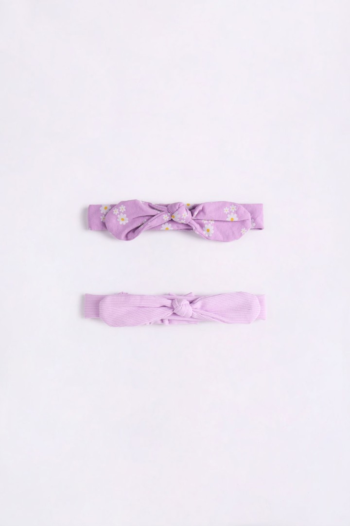 Ribbon Head Band