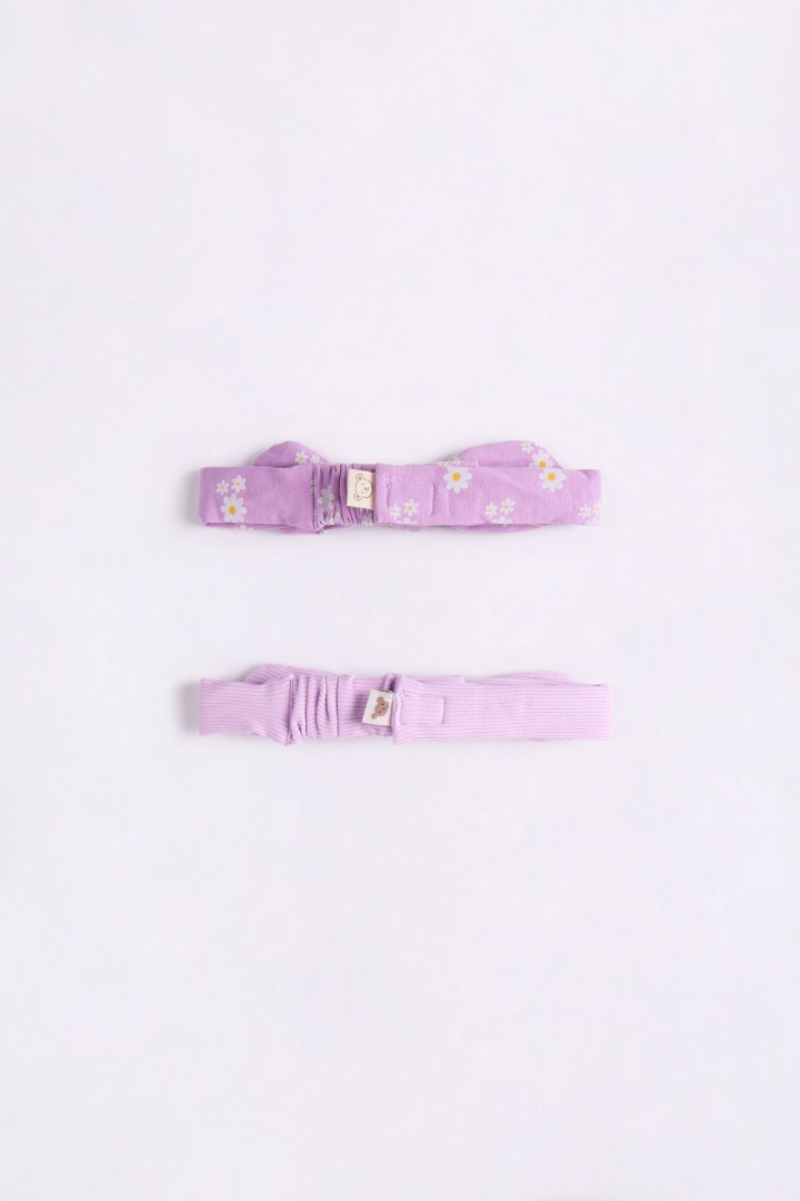 Ribbon Head Band