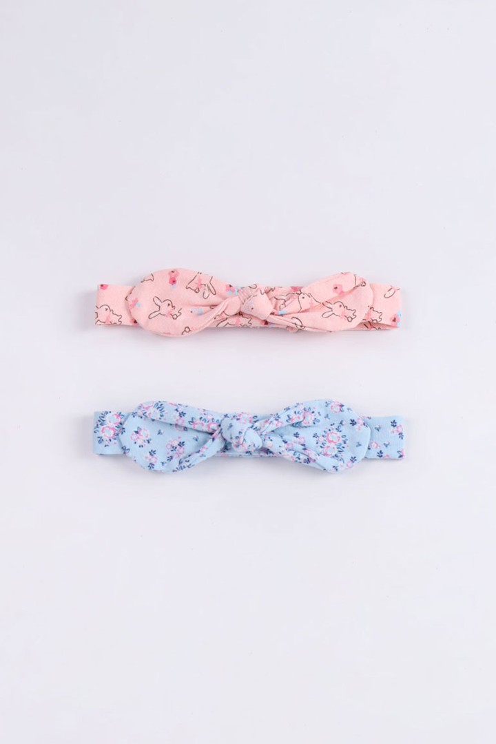 Ribbon Head Band