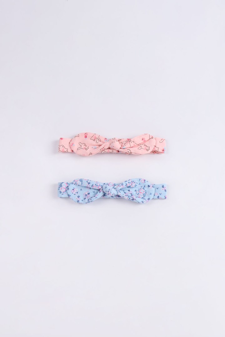Ribbon Head Band