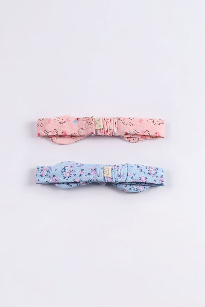 Ribbon Head Band