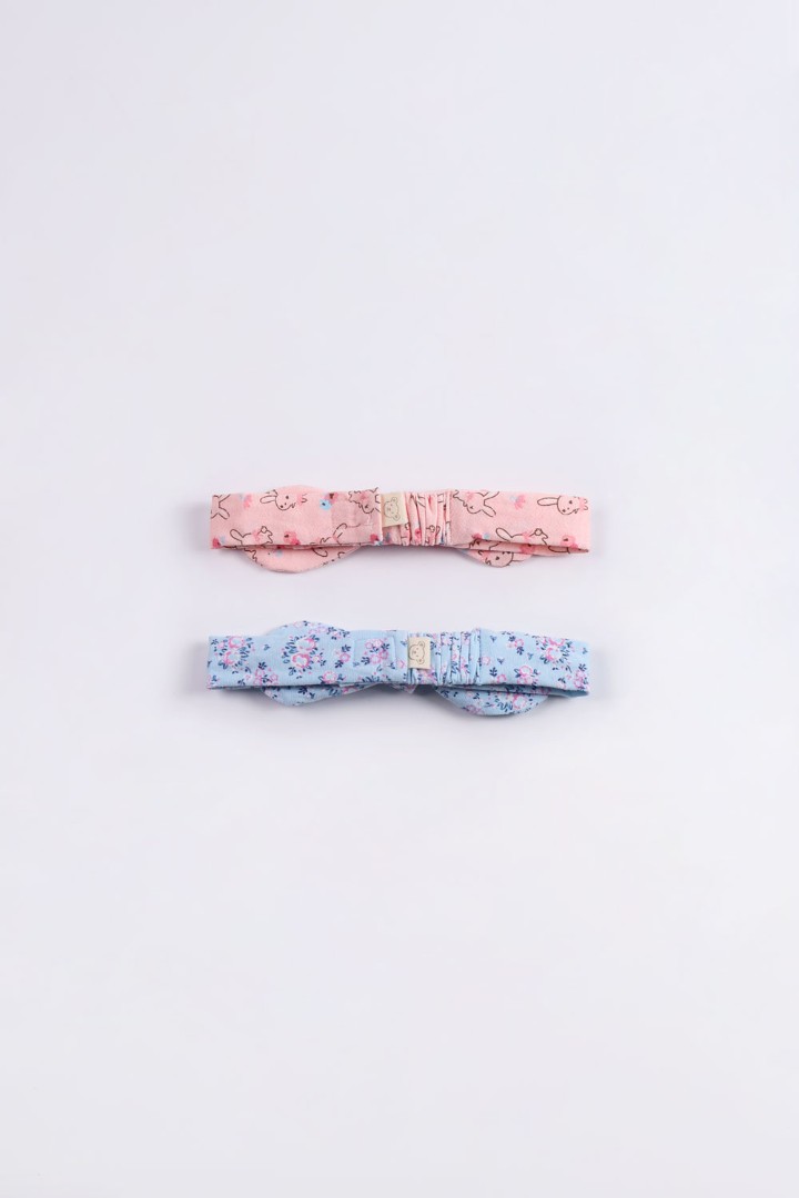 Ribbon Head Band