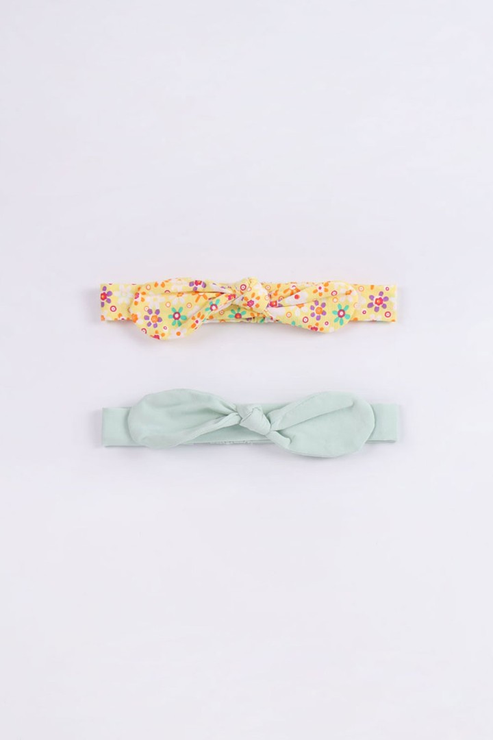 Ribbon Head Band