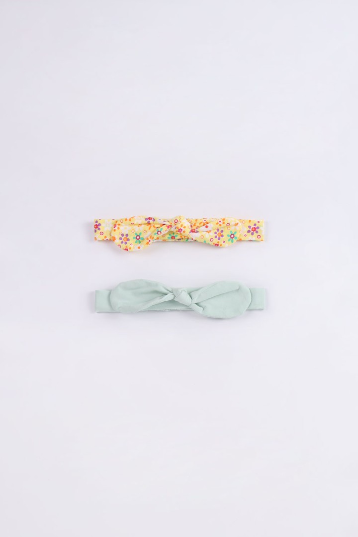 Ribbon Head Band