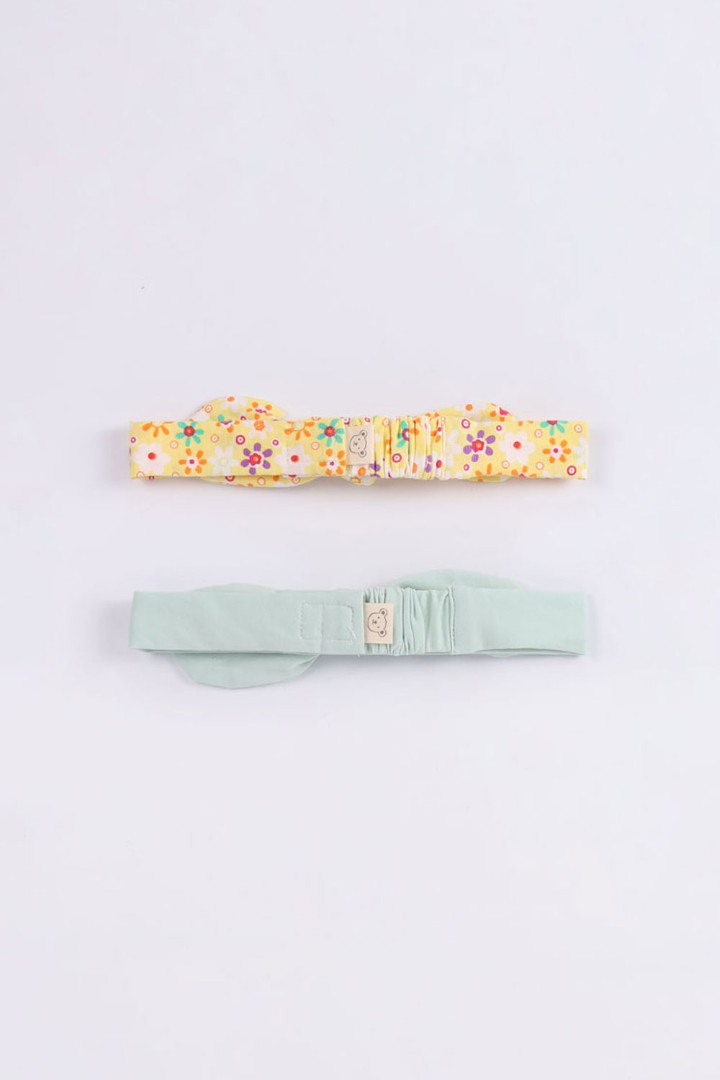 Ribbon Head Band