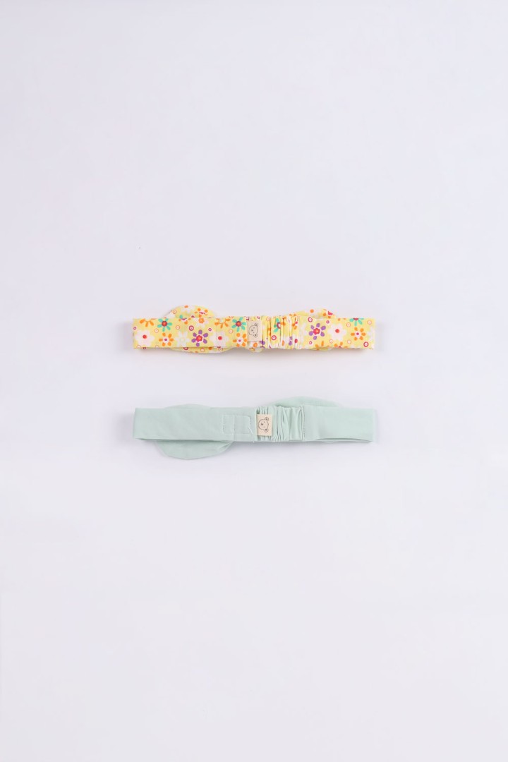 Ribbon Head Band