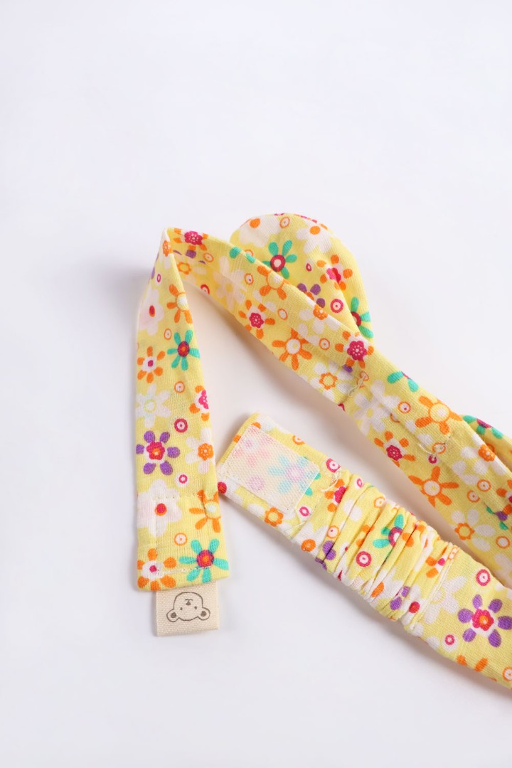 Ribbon Head Band