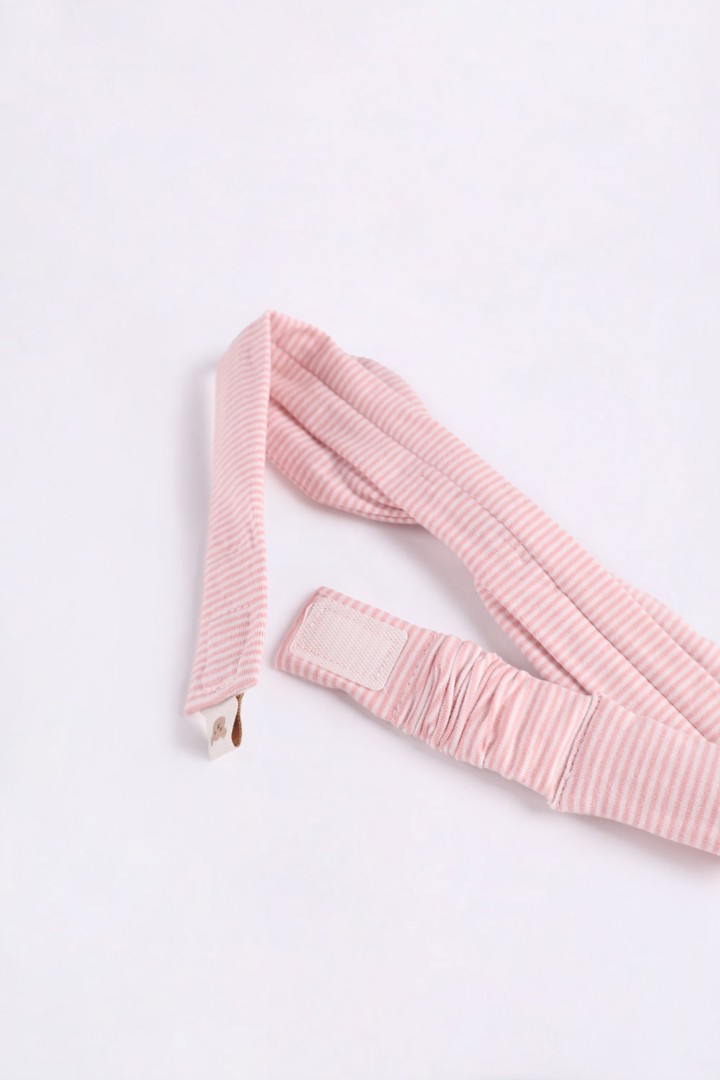 Headband with Bow Appliqué