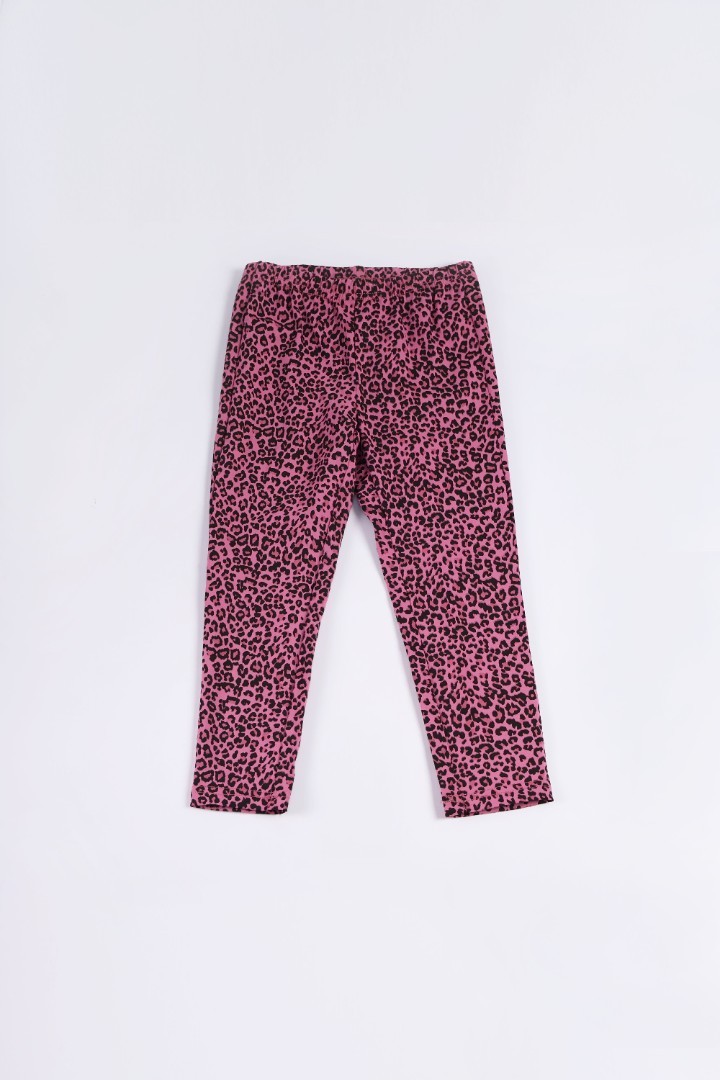 Printed Legging