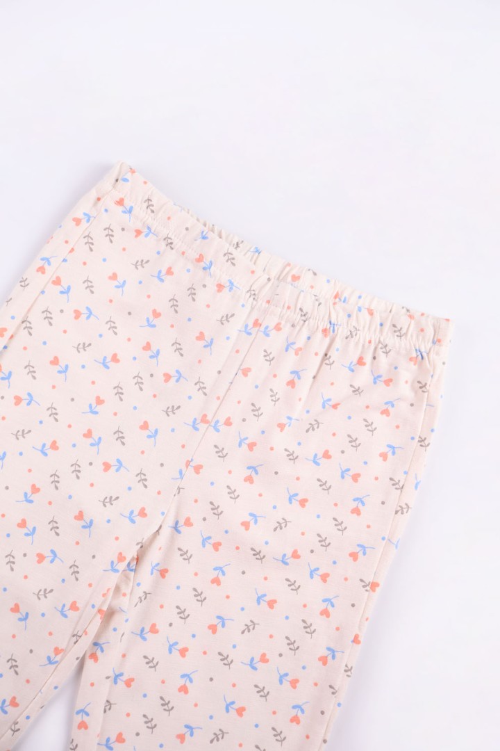Printed Leggings