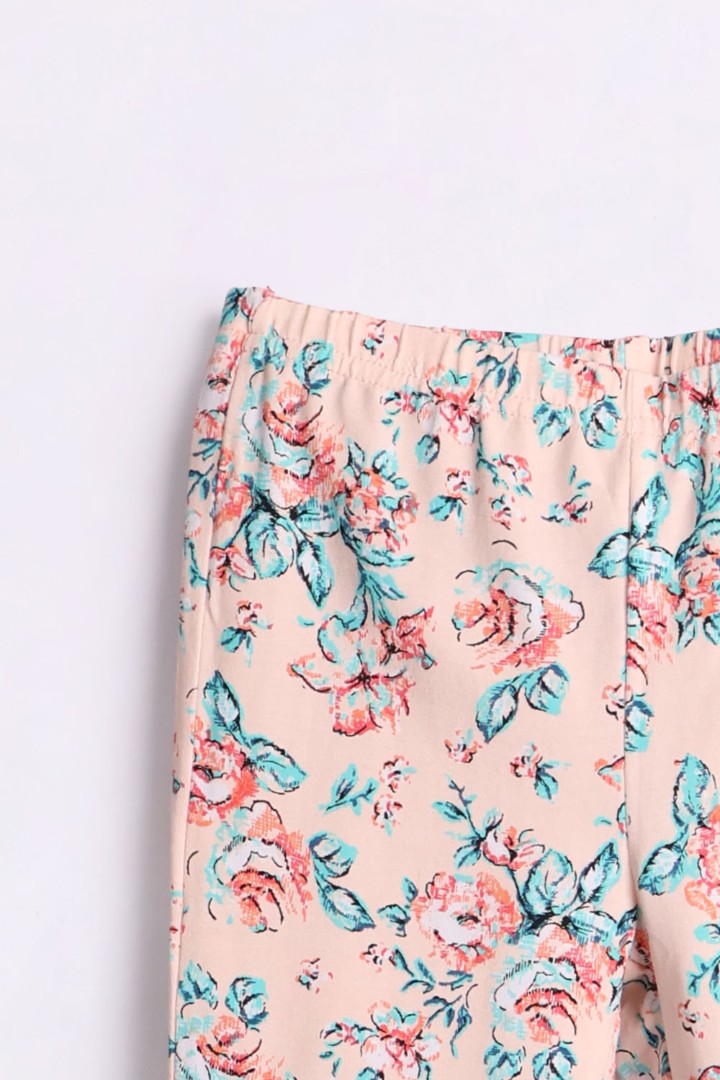 Printed Leggings