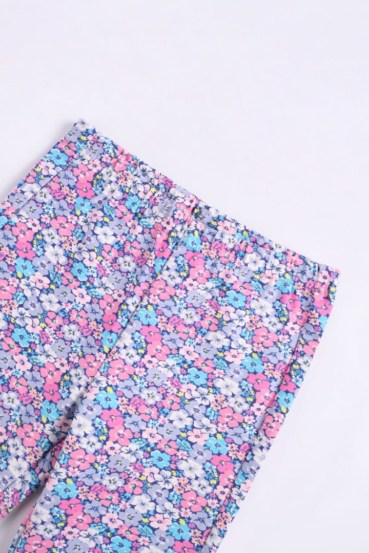 Printed Leggings