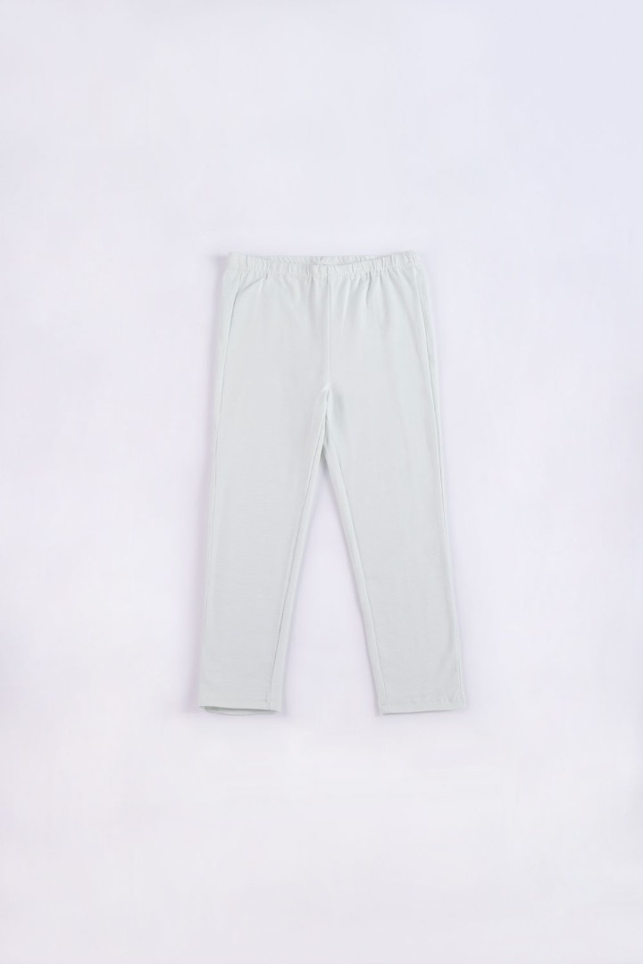 Plain Leggings
