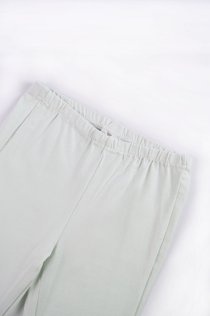 Plain Leggings