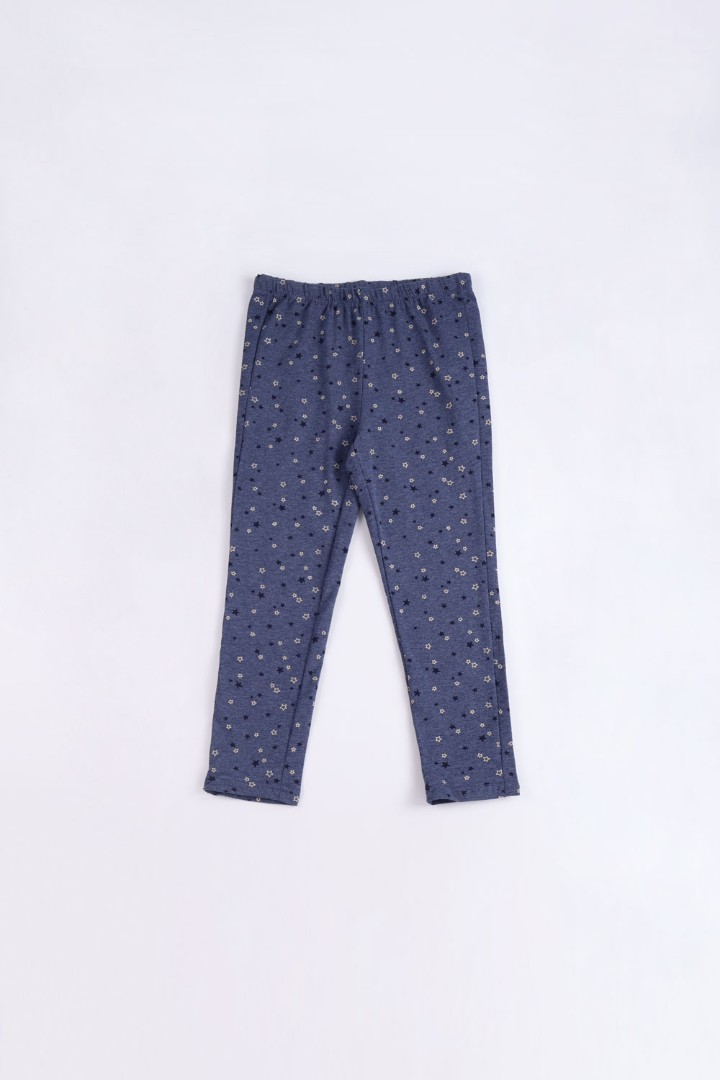Printed Legging