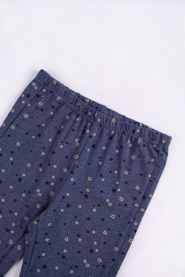 Printed Legging