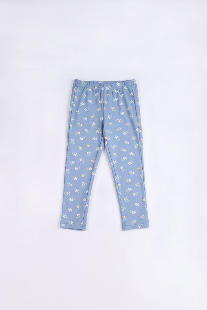 Printed Legging