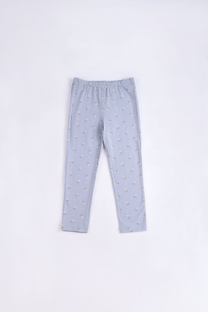 Printed Legging