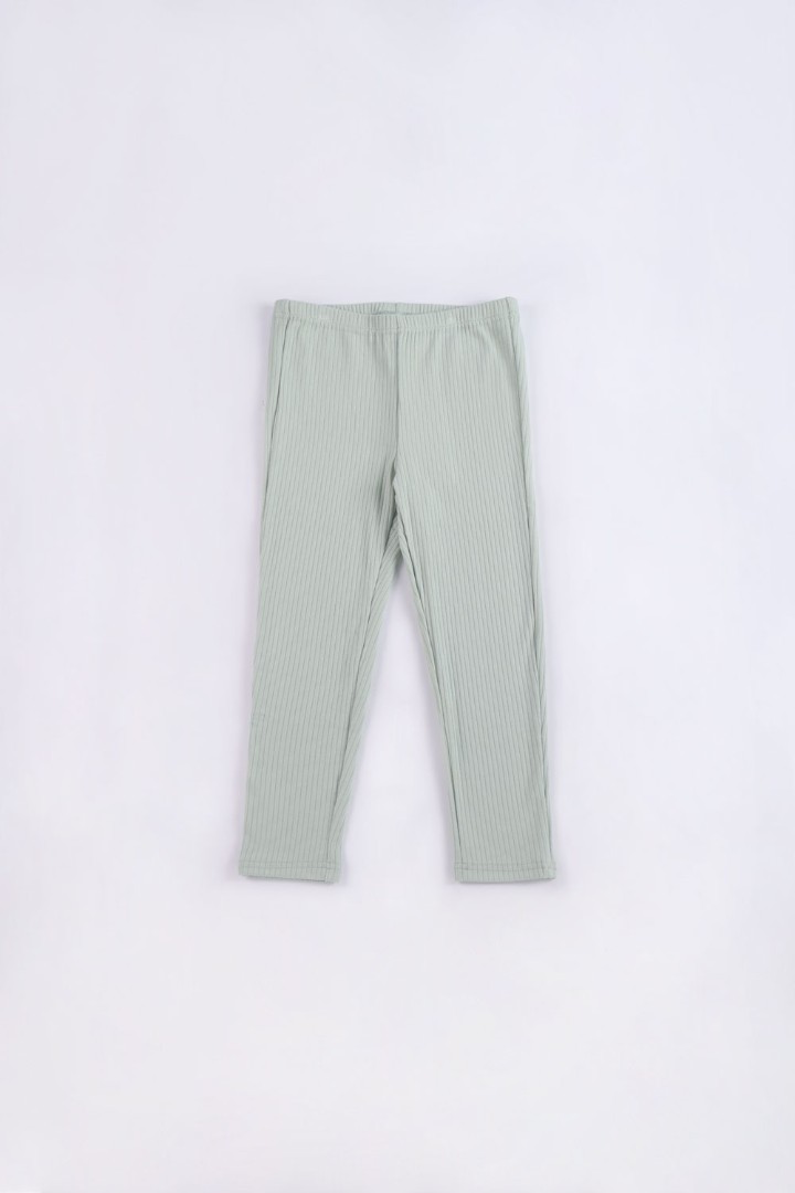 Plain Leggings
