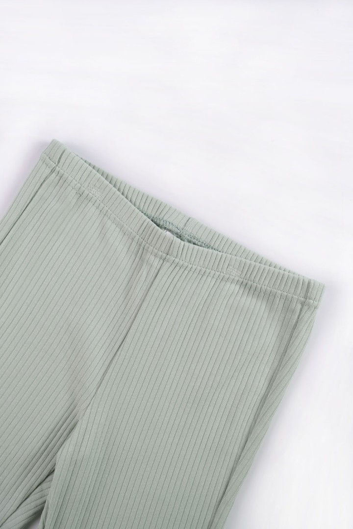 Plain Leggings