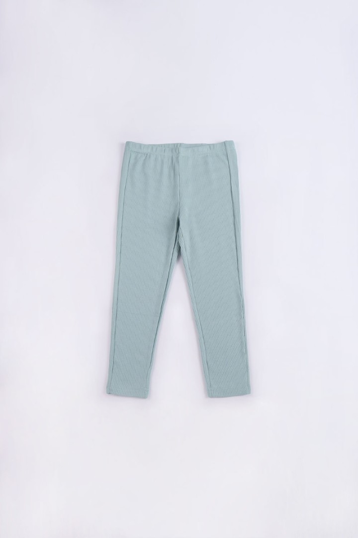 Plain Leggings