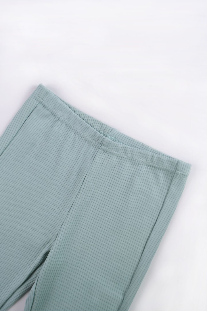 Plain Leggings