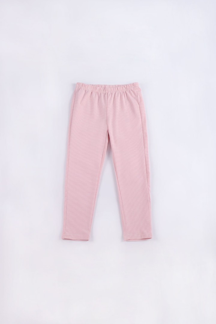 Plain Leggings
