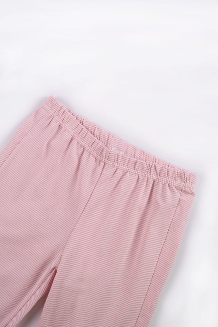 Plain Leggings