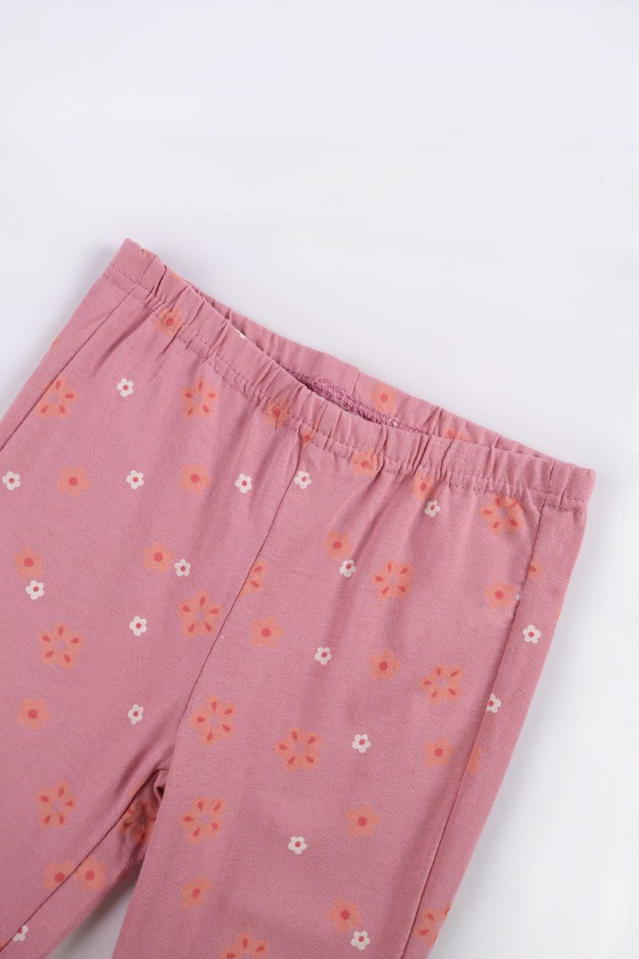Graphic Leggings