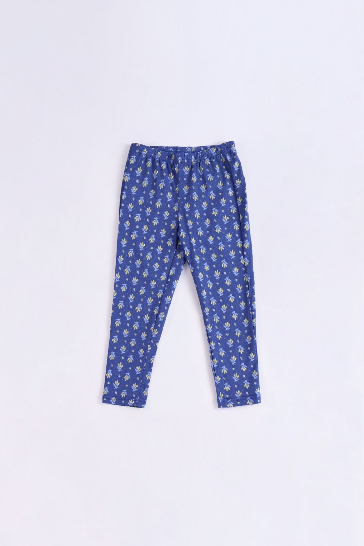 Printed Leggings