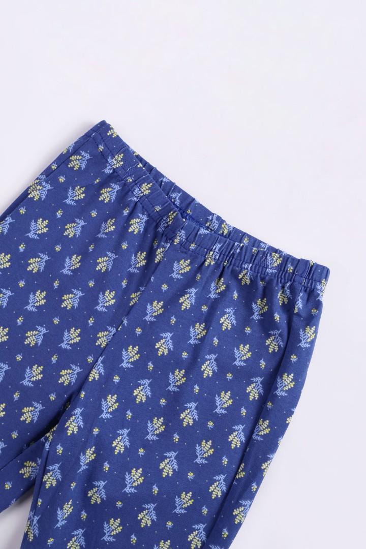 Printed Leggings