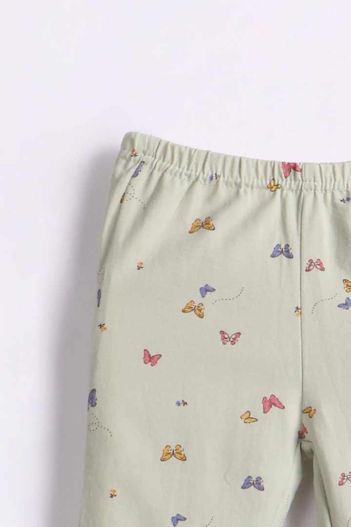 Printed Leggings
