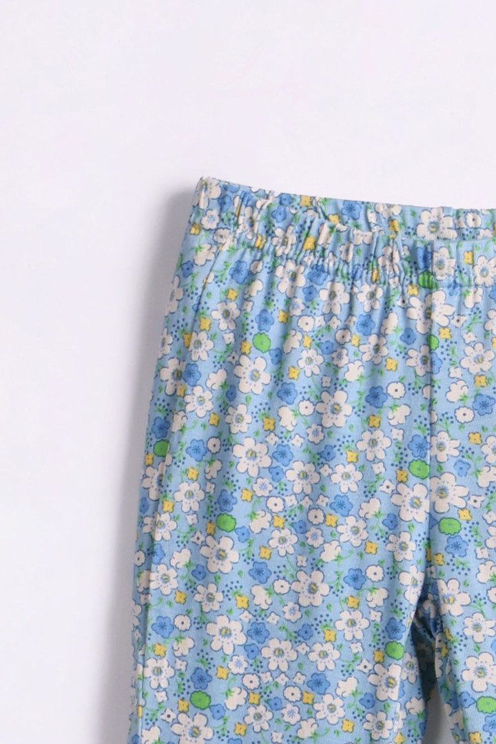 Printed Leggings