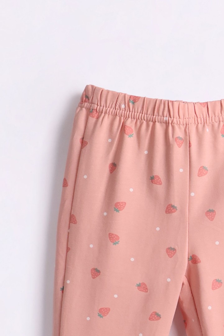 Printed Leggings
