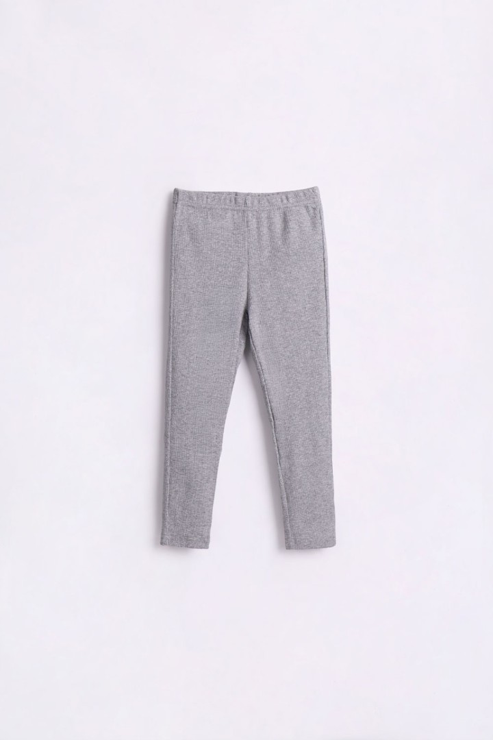 Plain Leggings
