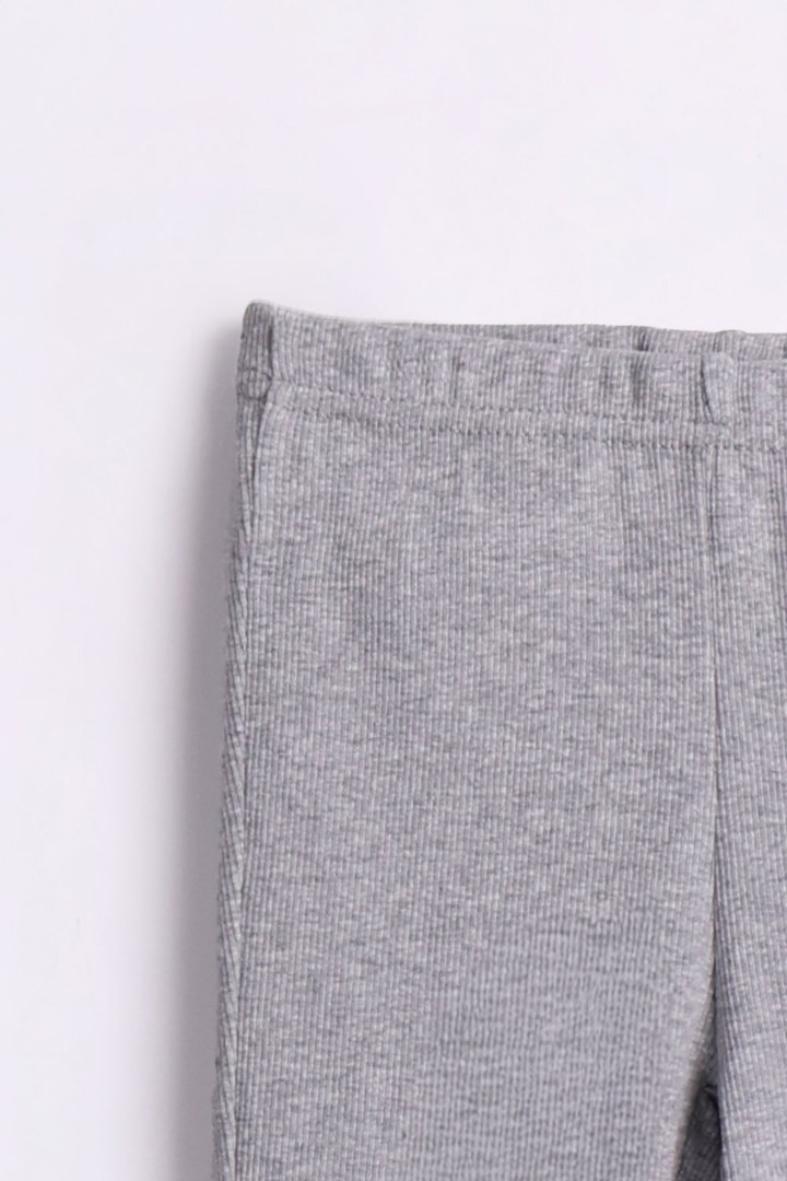 Plain Leggings