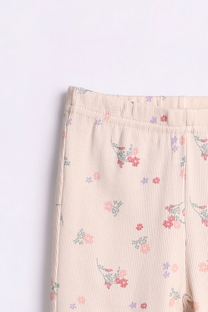Printed Leggings