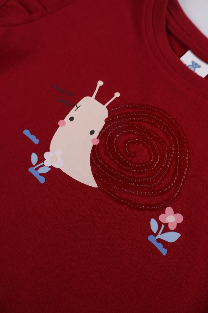 Graphic T-Shirt