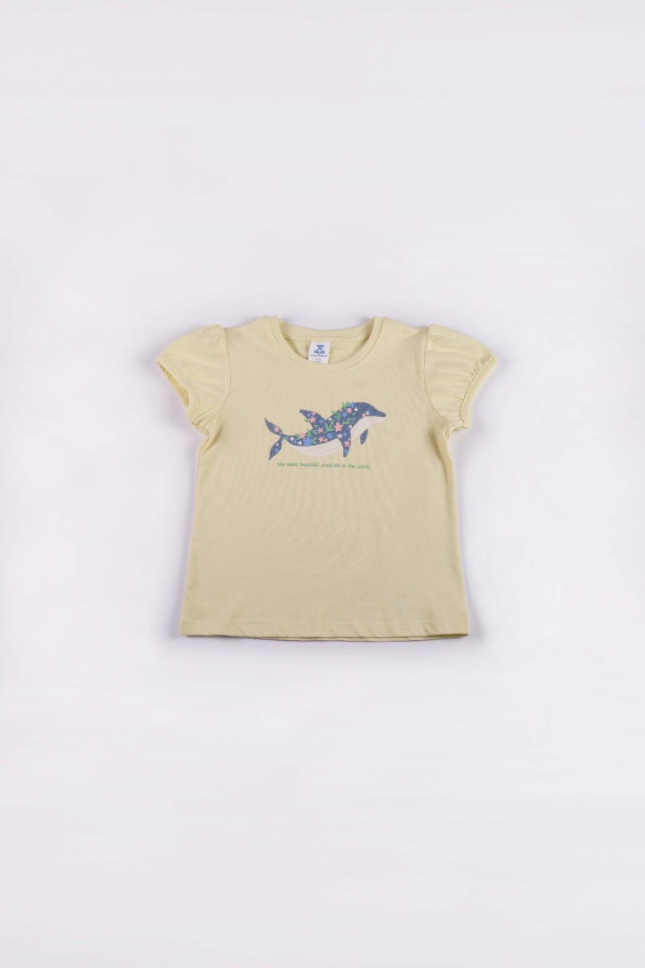 Graphic T-Shirt