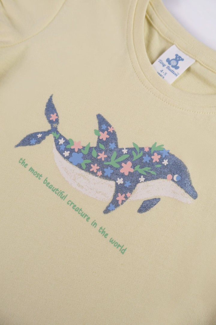 Graphic T-Shirt
