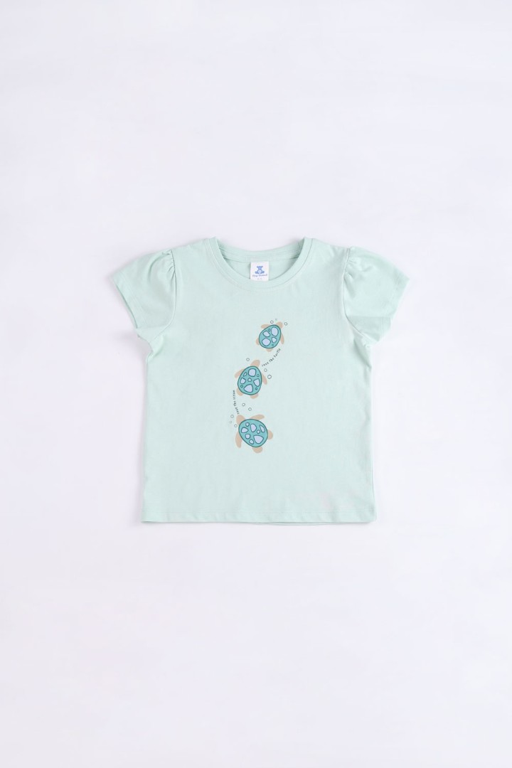 Graphic T-Shirt
