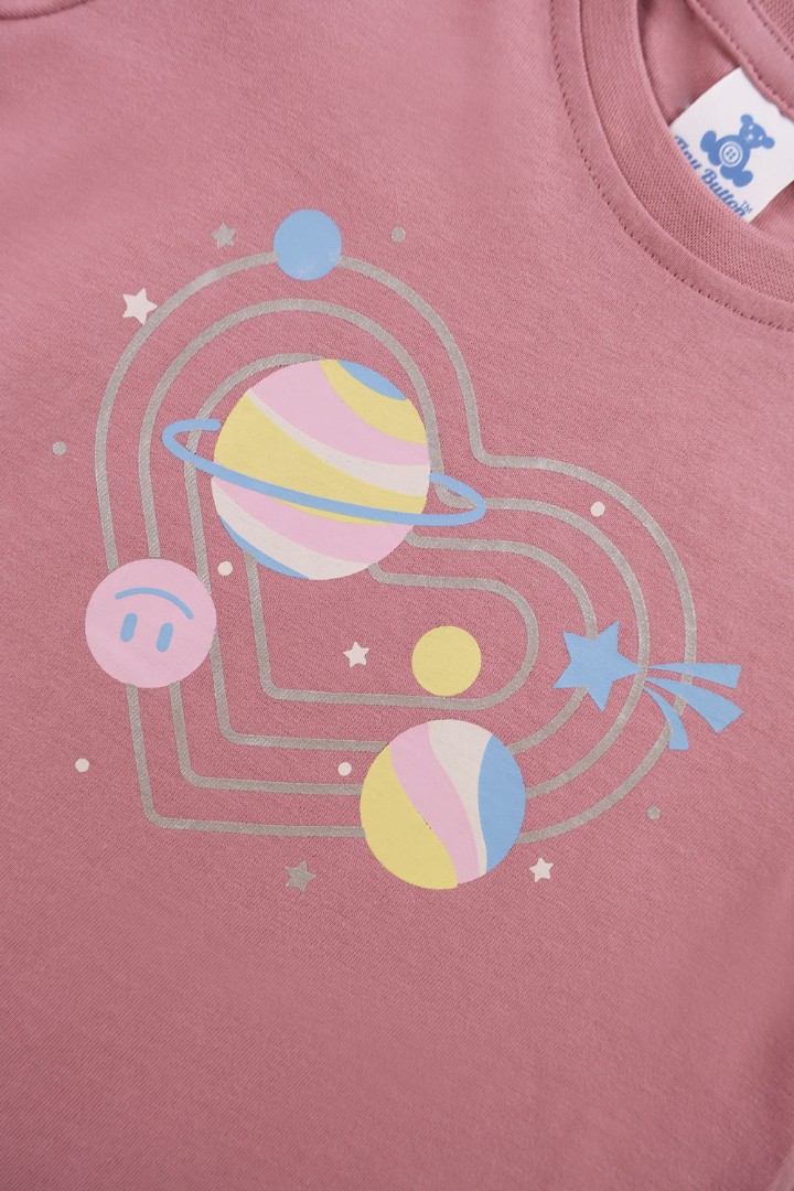 Graphic T-Shirt