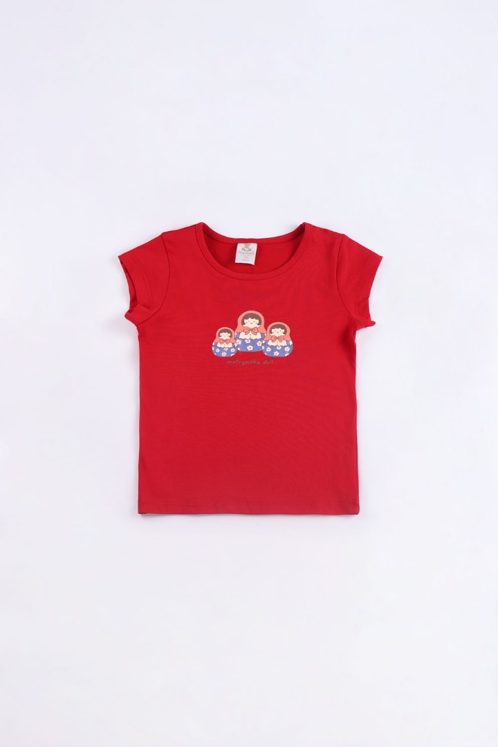 Graphic T-Shirt